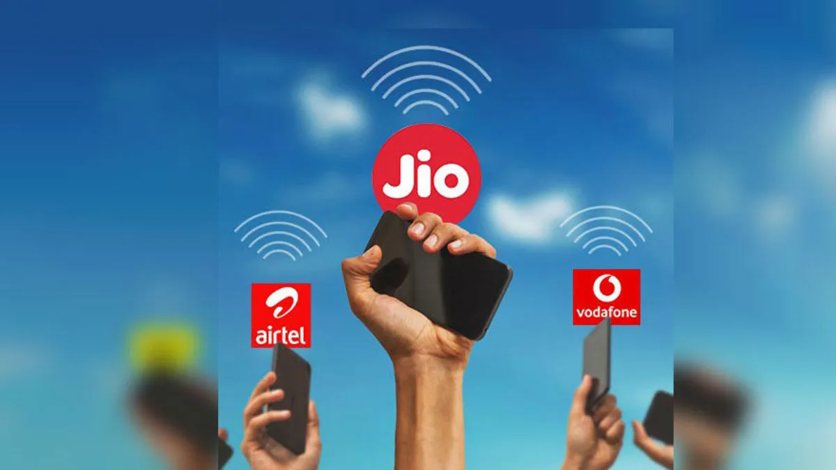 Coronavirus : Reliance Jio launches new Work From Home prepaid recharge pack for Rs 251- India TV Paisa