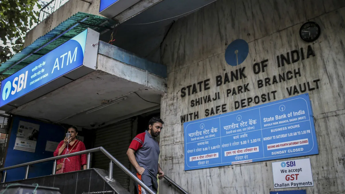 SBI customers need no Minimum Balance required in savings accounts - India TV Paisa