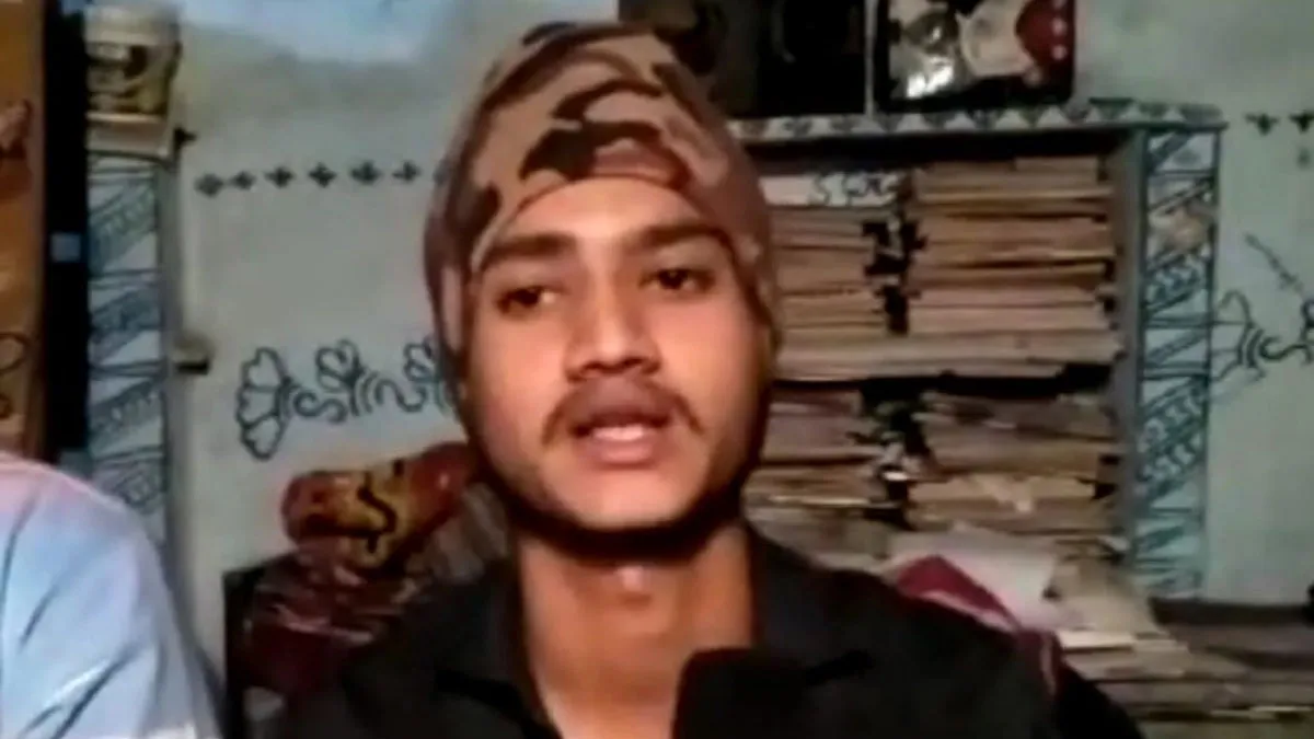 Sikh Student- India TV Hindi