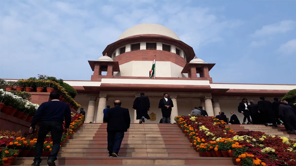 Supreme Court decision on Madhya Pradesh political crises...- India TV Hindi