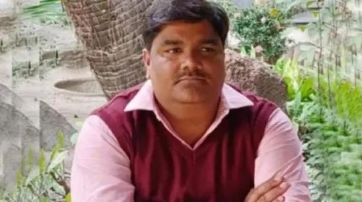 Tahir Hussain arrested in IB officer Ankit Sharma murder case- India TV Hindi