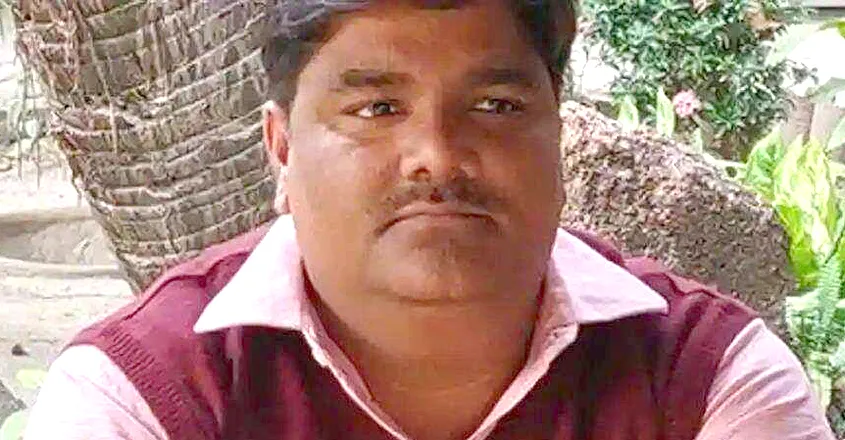 Tahir Hussain mastermind in North-East Delhi violence case, Delhi Police filled chargesheet in court- India TV Hindi