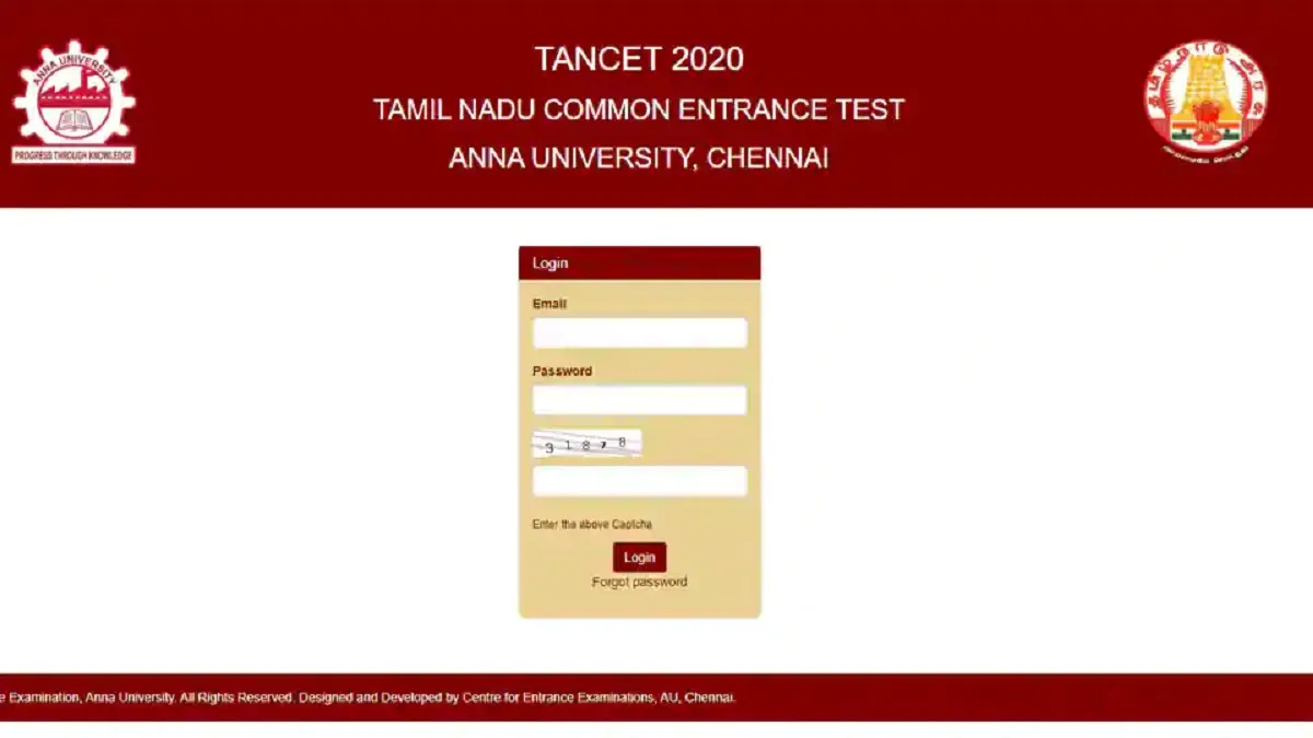 tancet result 2020 result- India TV Hindi