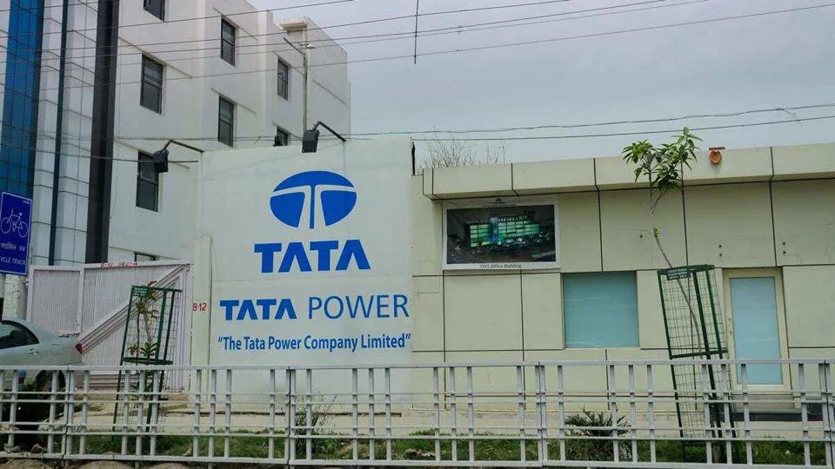 Tata Power DDL- India TV Paisa