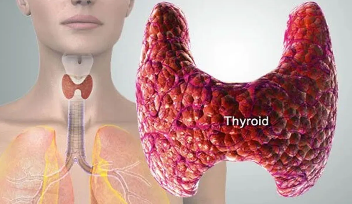 thyroid- India TV Hindi