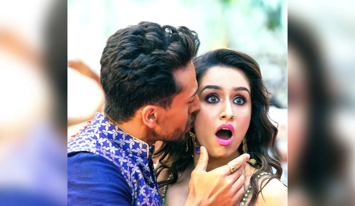 baaghi 3 box office collection day 4- India TV Hindi