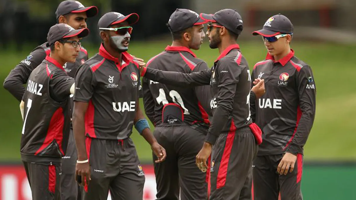 united arab emirates, ecb, ca, bcci, uae cricket team, india cricket news, uae cricket news, cricket- India TV Hindi