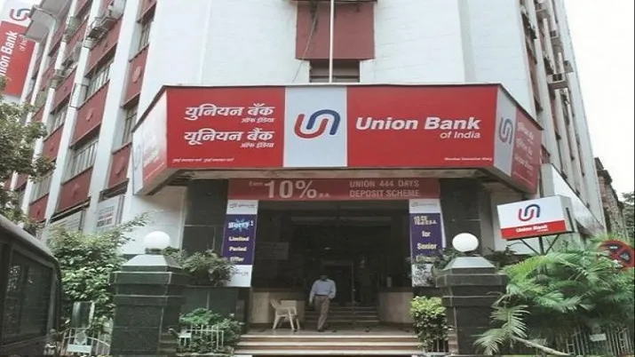 Union Bank- India TV Paisa