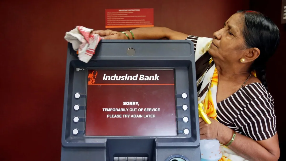 Bank ATM- India TV Paisa