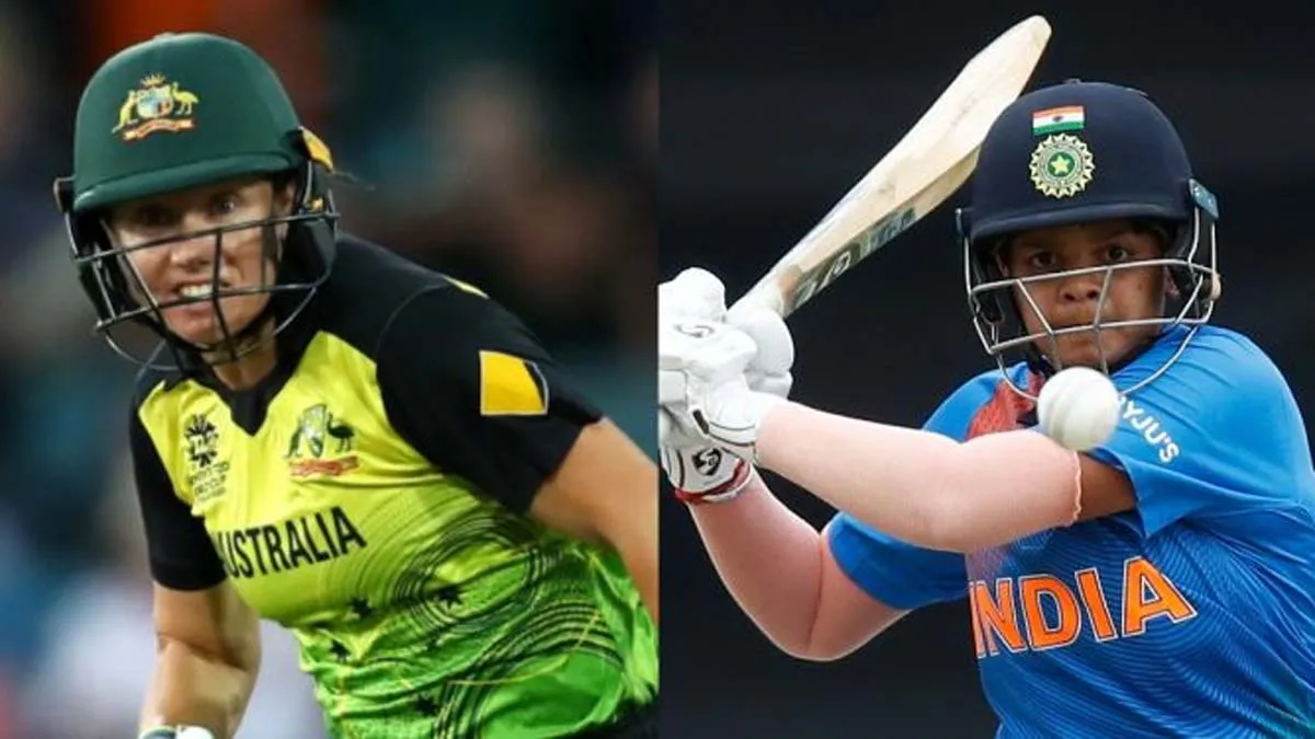 Women's T20 WC IND vs AUS Final: These 5 players will be seen worldwide today- India TV Hindi