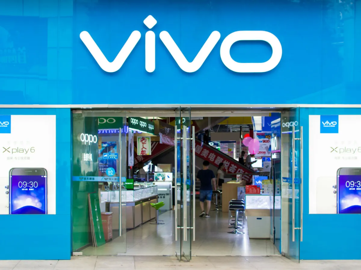 vivo to enter premium smart phone market in India - India TV Paisa