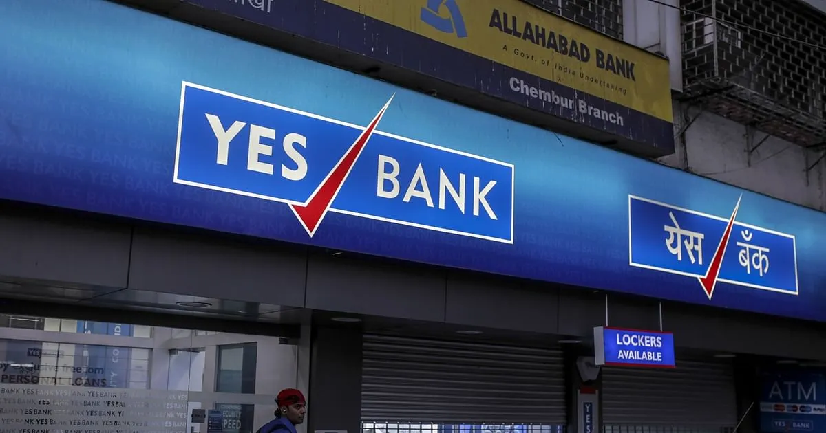 Yes Bank- India TV Paisa