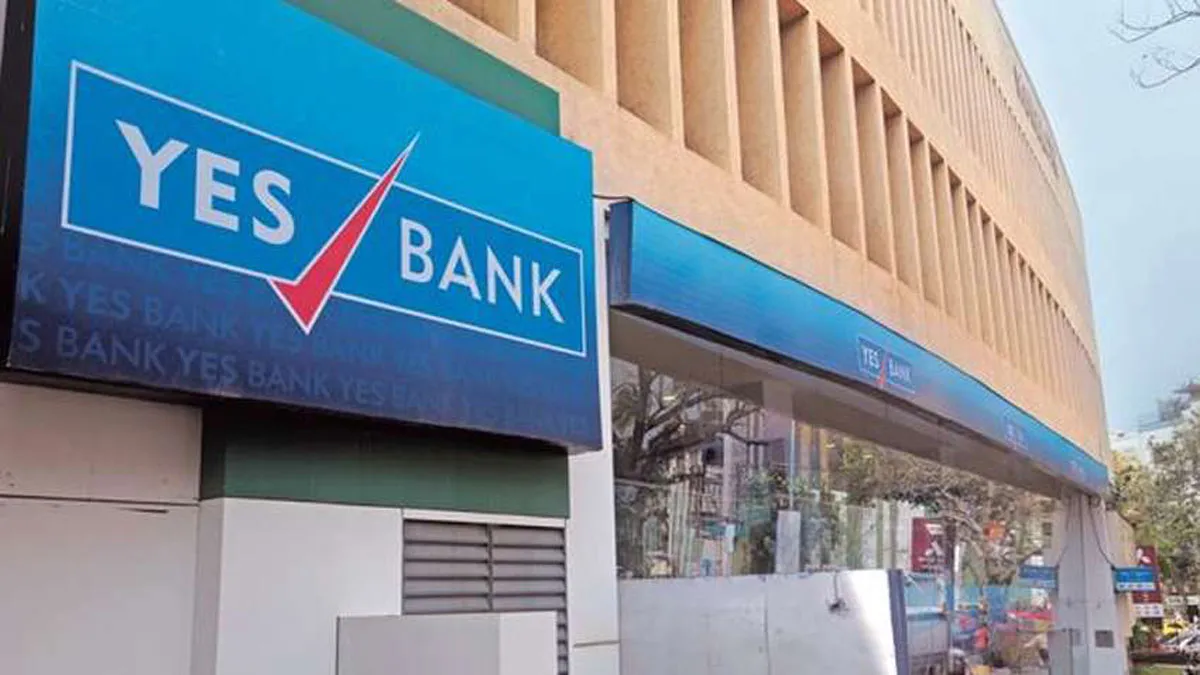 YES Bank- India TV Paisa