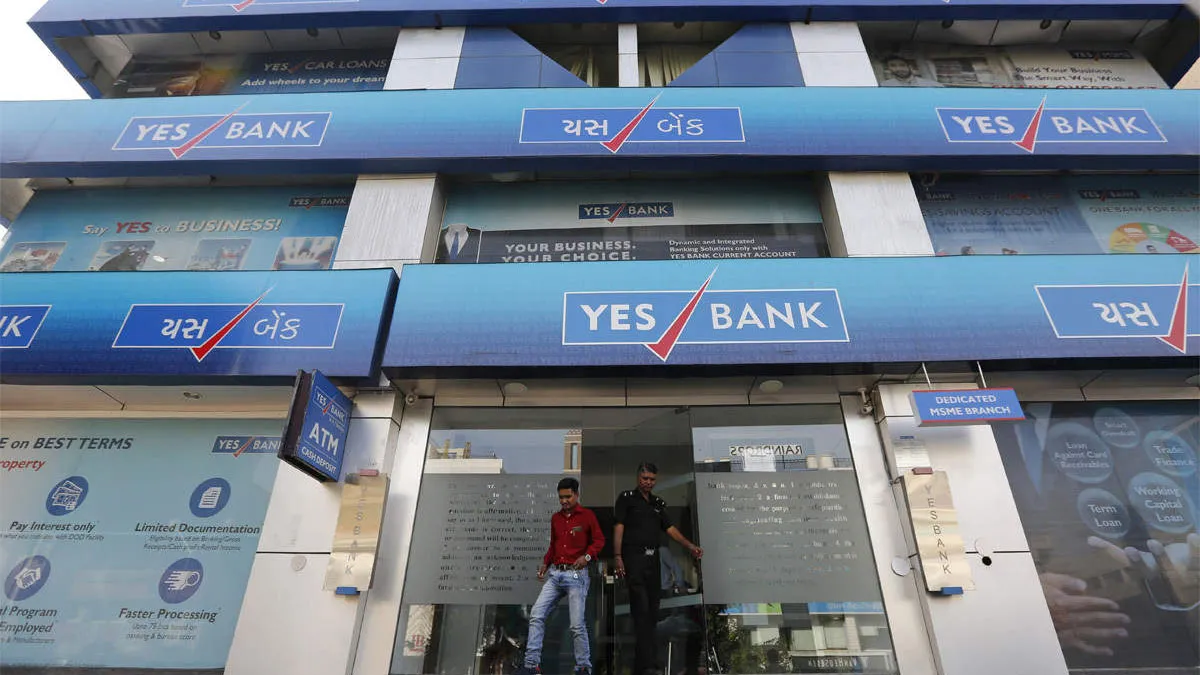 SBI-led consortium to takeover Yes Bank, announcement likely soon- India TV Paisa