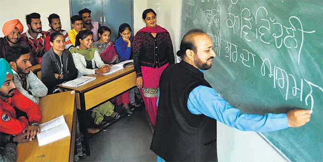 punjab government issues notice to 38 private-schools for...- India TV Hindi