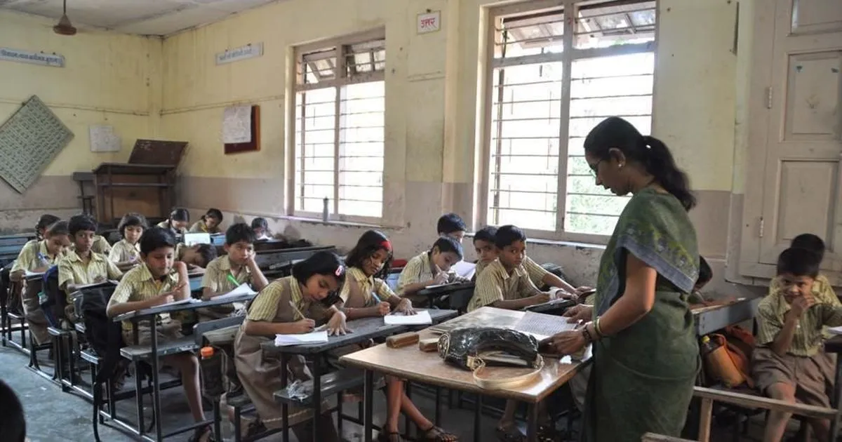 in haryana, teachers will evaluate the answer sheets of the...- India TV Hindi