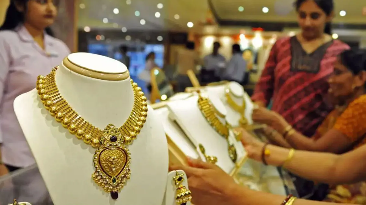 gold shopping- India TV Paisa