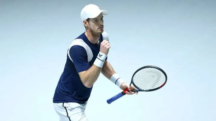 Andy Murray tennis News in Hindi- India TV Hindi