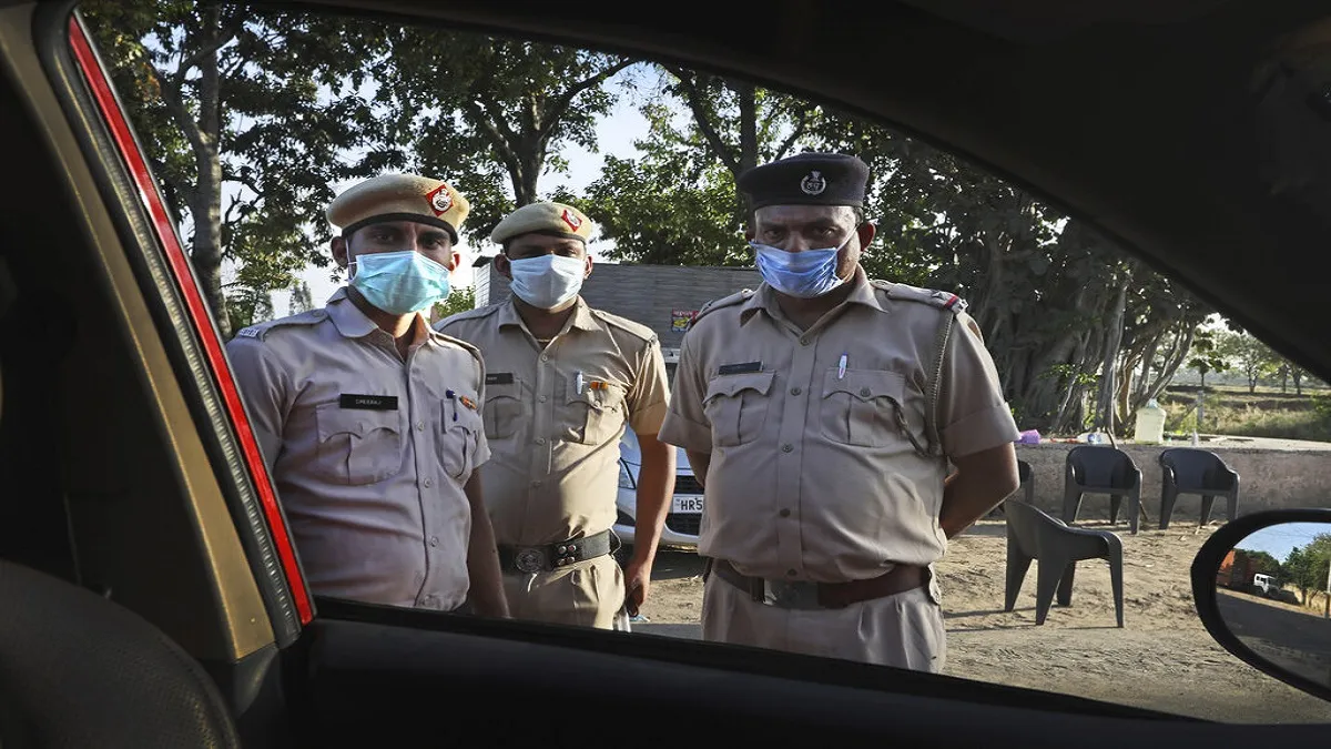 Coronavirus cases in Madhya Pradesh- India TV Hindi