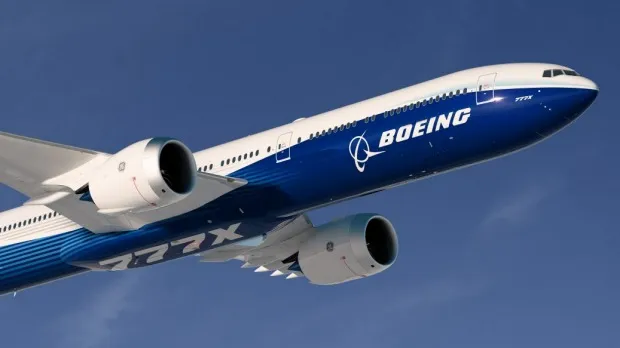 Boeing- India TV Paisa