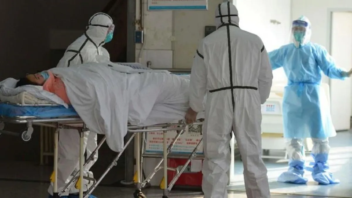 Mumbai records 25 Coronavirus deaths in 24 hours- India TV Hindi