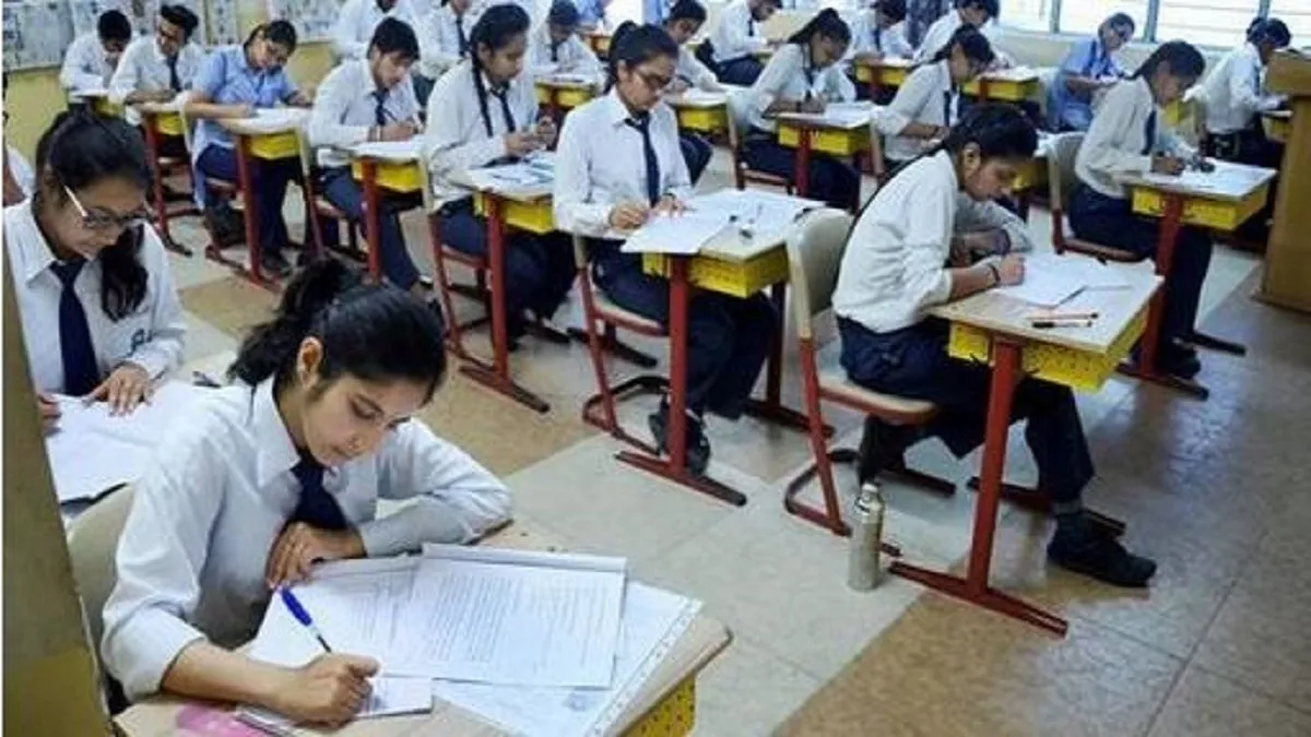 10th 12th board exams to be taken after lock down- India TV Hindi
