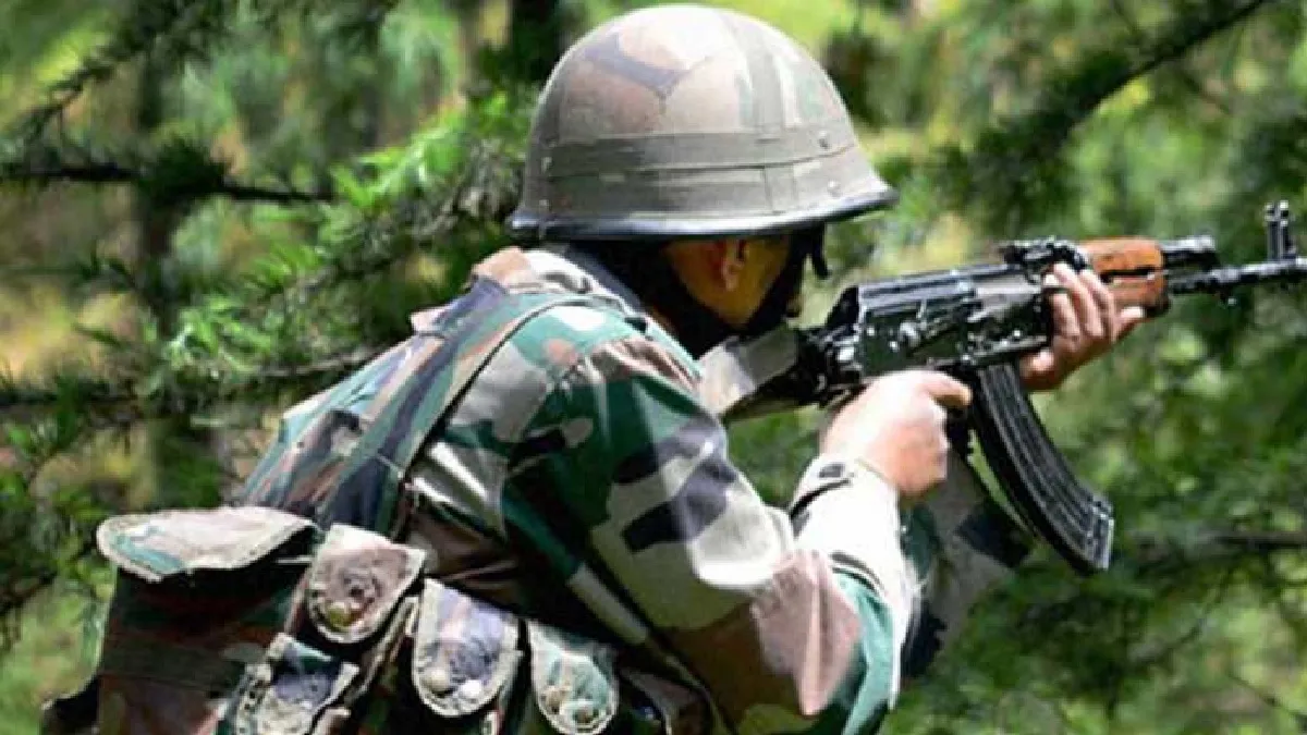 Pakistan latest update on ceasefire violation- India TV Hindi