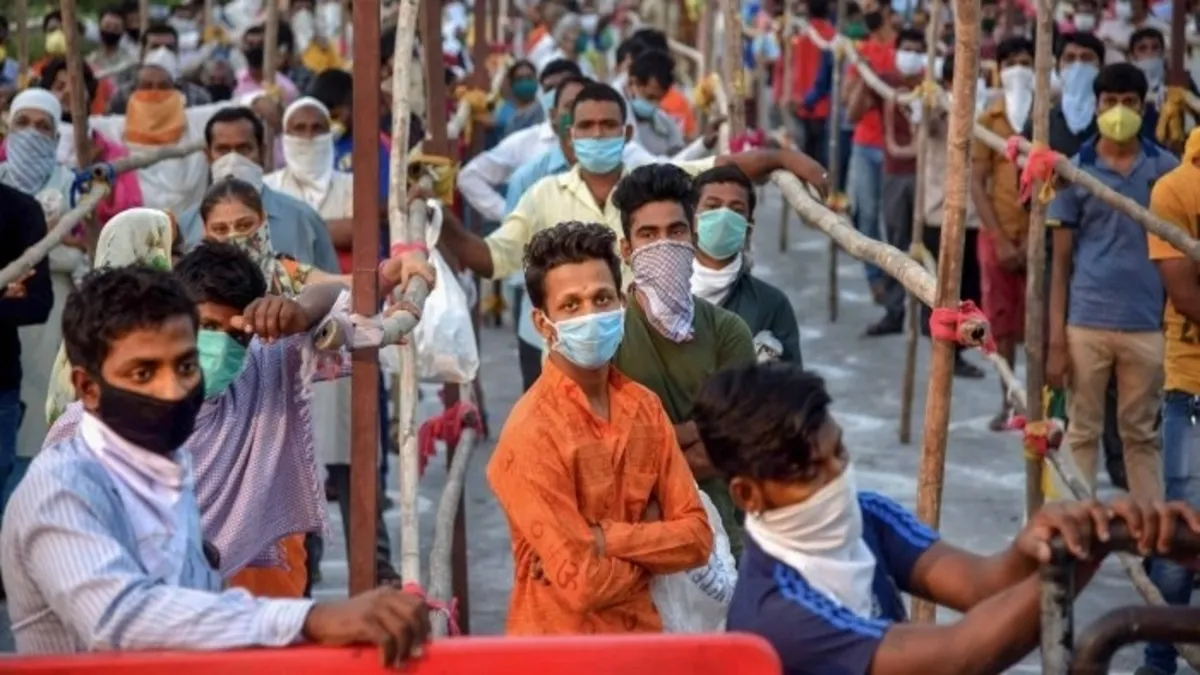 Rajasthan dargah, Rajasthan dargah Ajmer, Rajasthan dargah police, Rajasthan dargah lockdown- India TV Hindi