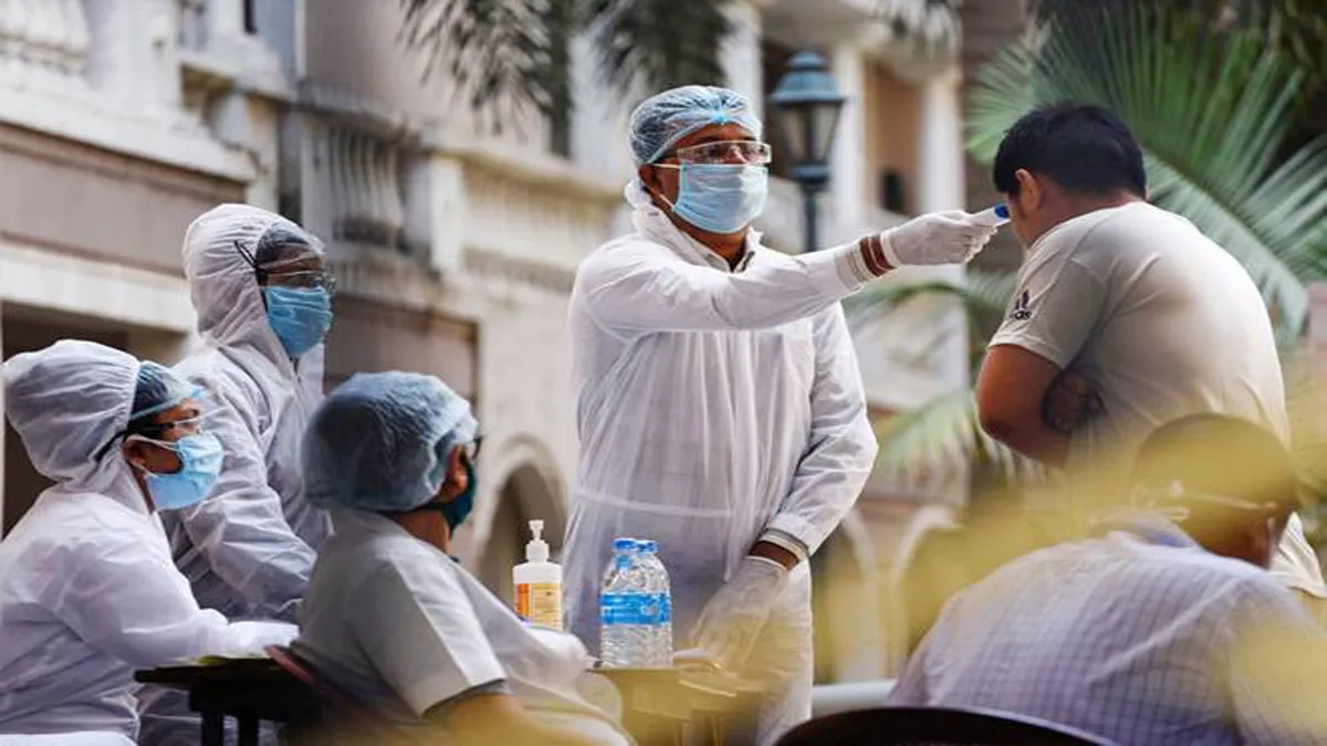Coronavirus: कर्नाटक में मृतकों की संख्या 13 हुई, 36 नए कोरोना पॉजिटिव मामले सामने आए- India TV Hindi