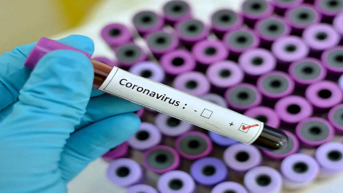 coronavirus gujarat latest update- India TV Hindi