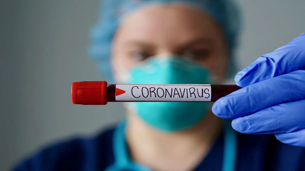 Coronavirus: Five accused of Moradabad attack on doctors test positive- India TV Hindi