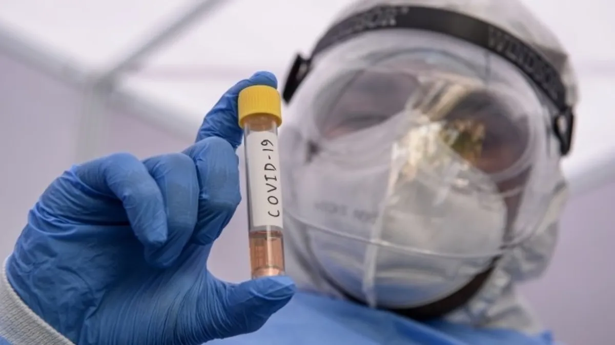 About Rapid Antibody Test Kit For Coronavirus in hindi- India TV Hindi