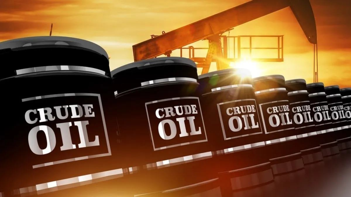  Crude oil prices fall After Saudi Arabia, Russia postpone meeting - India TV Paisa