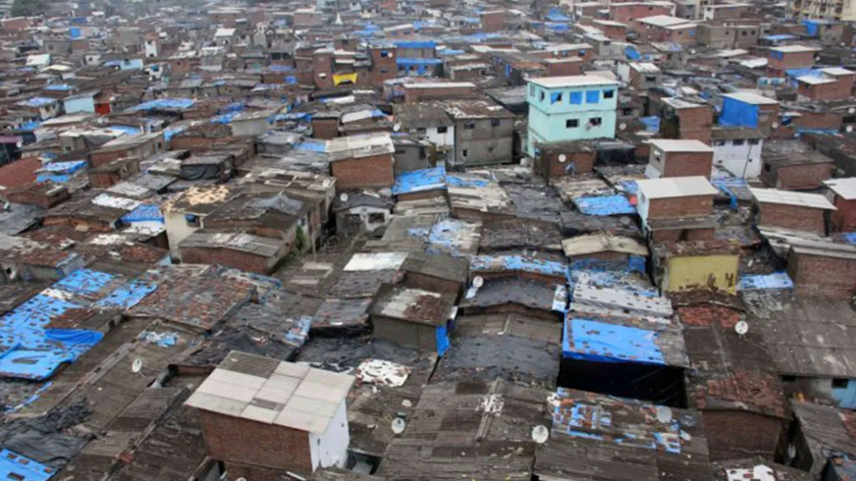 धारावी में BMC ने बाजारों-फेरीवालों पर लगाया प्रतिबंध, घर-घर पहुंचाएगी जरूरी सामग्री- India TV Hindi