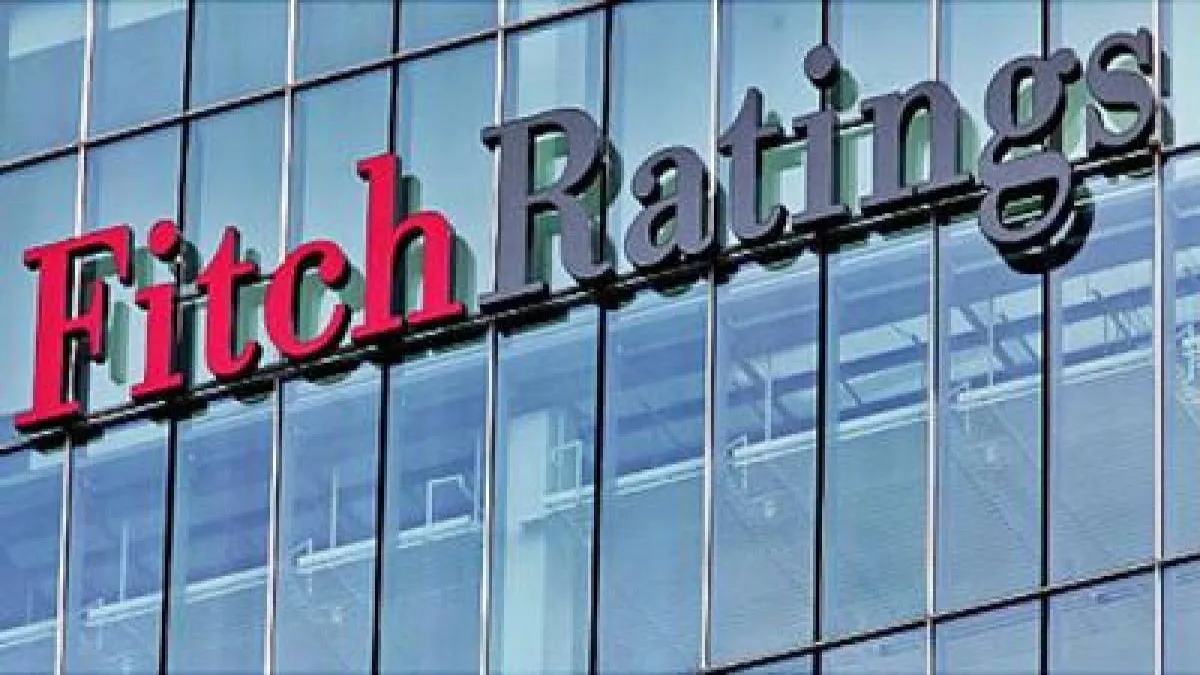 Fitch Ratings sees India growth slipping to 0.8percent in FY21- India TV Paisa