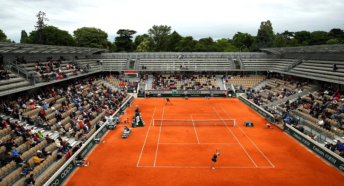 french open 2020, roland garros, French Tennis Federation, french open postponed, tennis, coronaviru- India TV Hindi