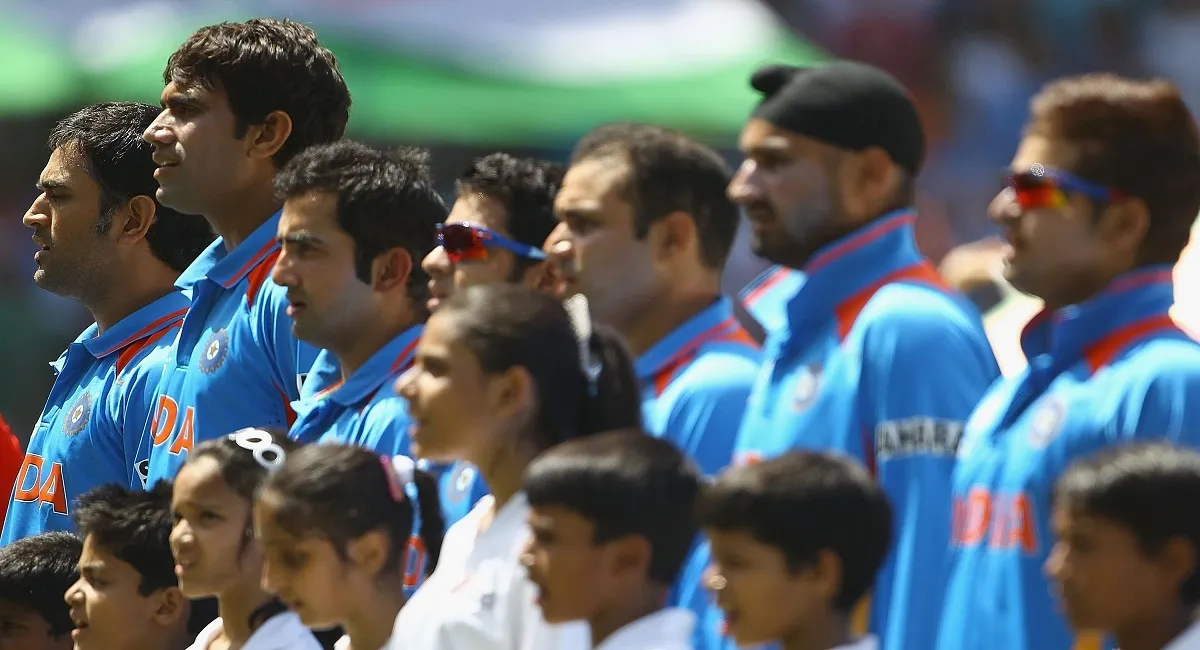 World Cup 2011, MS Dhoni, India vs Sri Lanka, Gautam Gabhir, Yuvraj Singh, Sachin Tendulkar, Virenda- India TV Hindi
