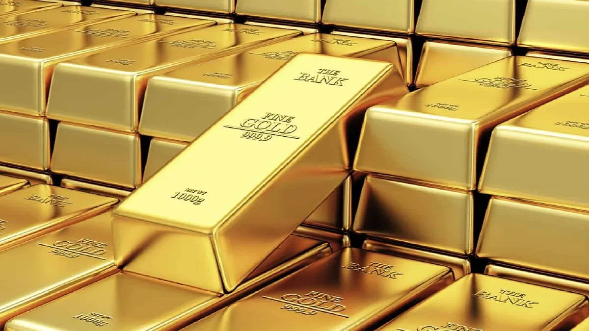 Gold demand rises worldwide for safe investment- India TV Paisa