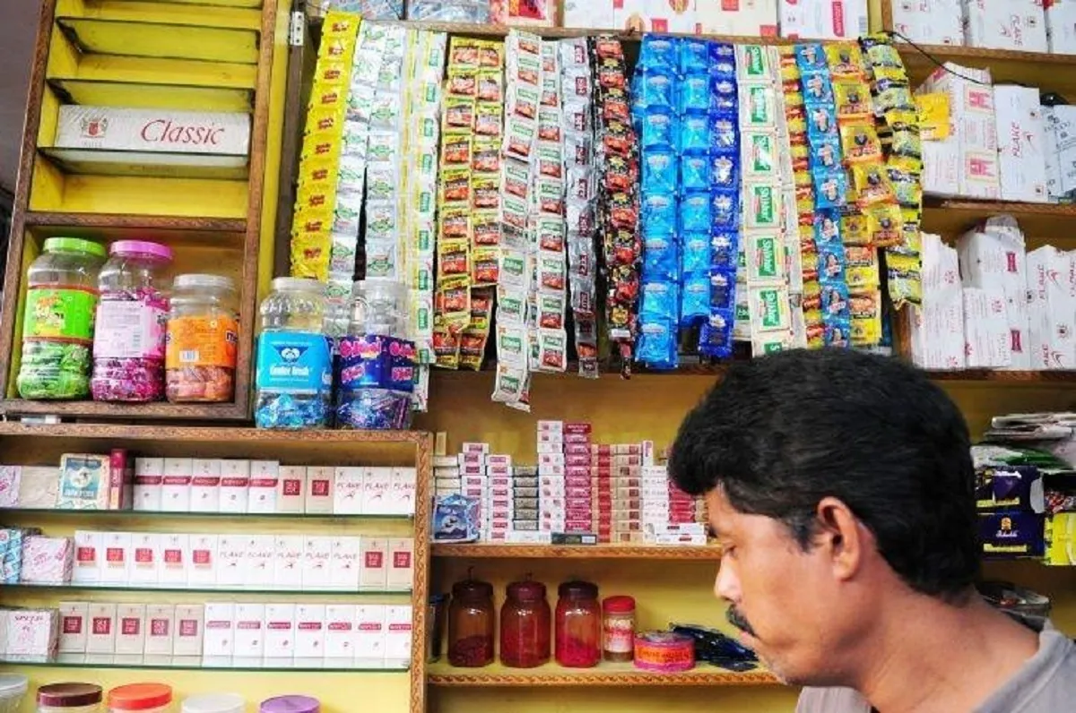 Ban on Manufacture, Storage & Sale of Gutkha in Delhi Extended by Another Year- India TV Hindi