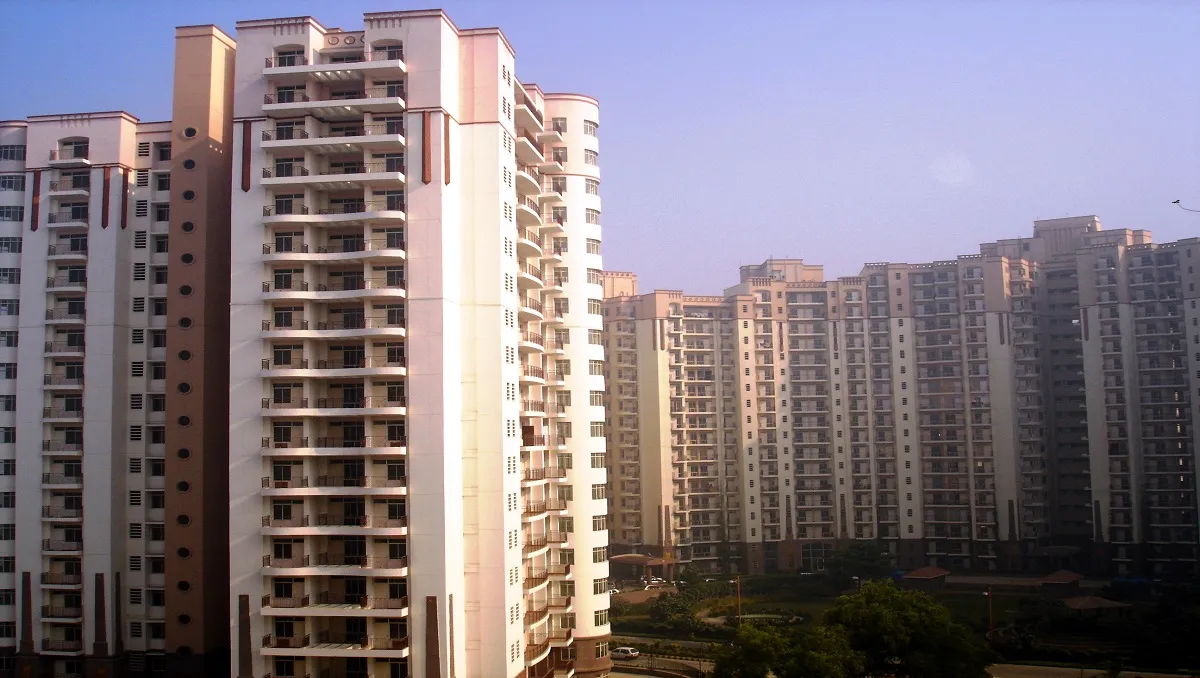 Property Market- India TV Paisa