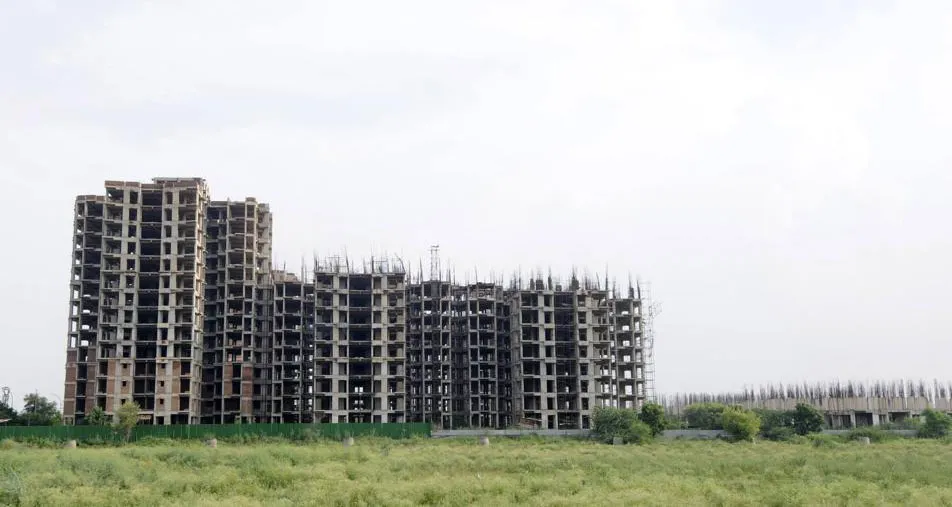 Relief for real estate sector soon- India TV Paisa