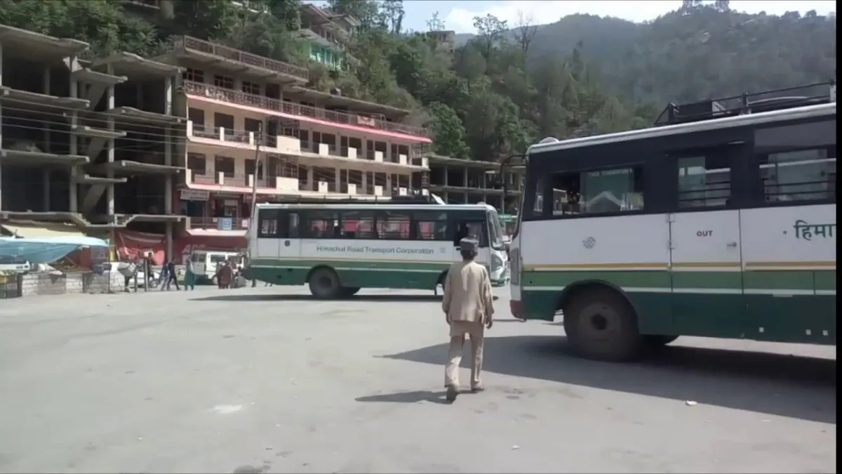तबलीगी जमात के Covid-19 संक्रमित तीन सदस्य ने दिल्ली से हिमाचल प्रदेश तक बस में की थी यात्रा- India TV Hindi