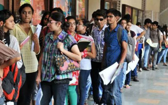 college students will get full attendance for lockdown...- India TV Hindi