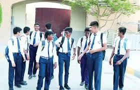 chandigarh schools declared summer holidays from April 15...- India TV Hindi