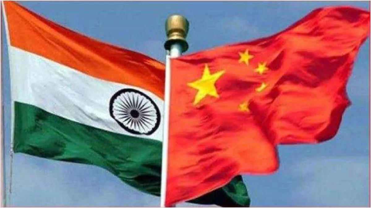 जम्मू-कश्मीर पर टिप्पणी करना चीन पर पड़ा भारी, भारत ने आड़े हाथ लिया- India TV Hindi