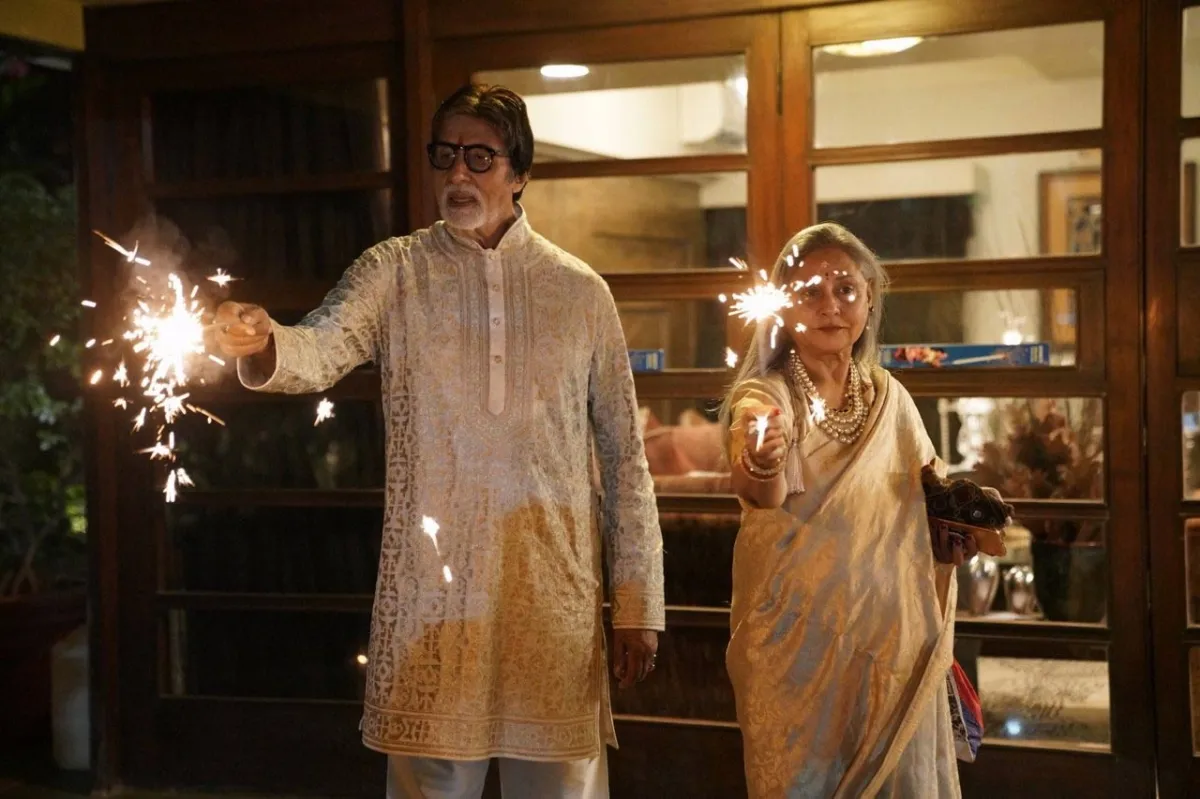 Happy Birthday Jaya Bachchan- India TV Hindi