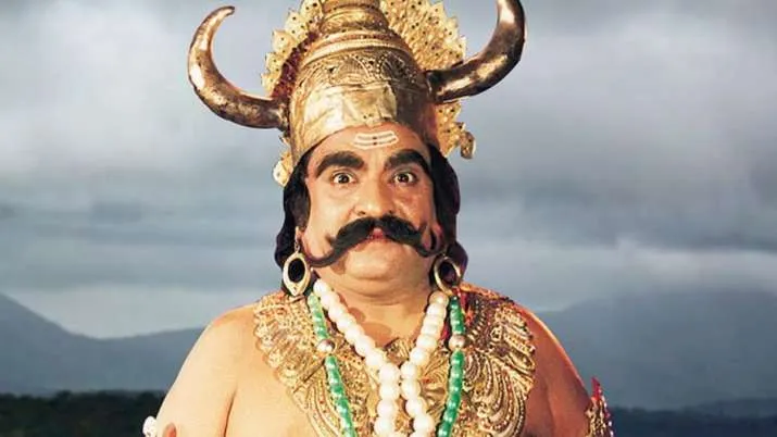 kumbhkaran in Ramayan - India TV Hindi