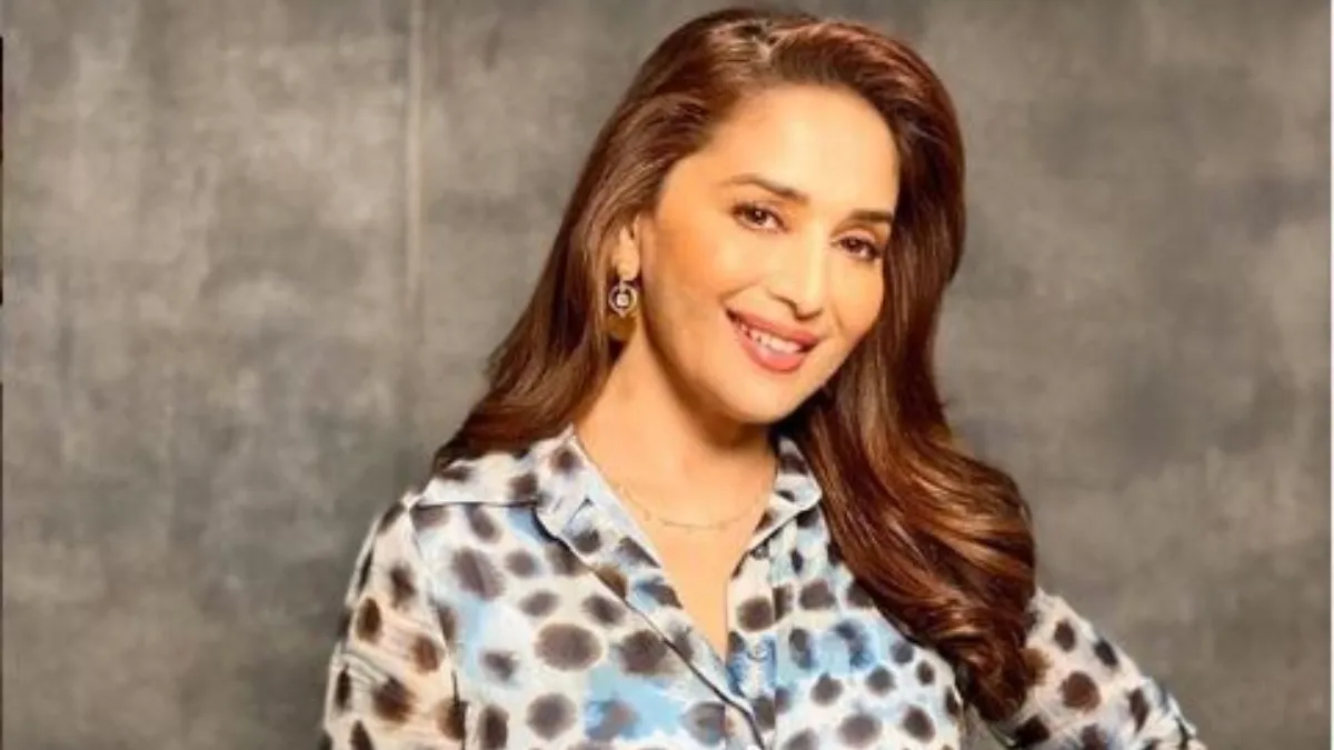  madhuri dixit- India TV Hindi