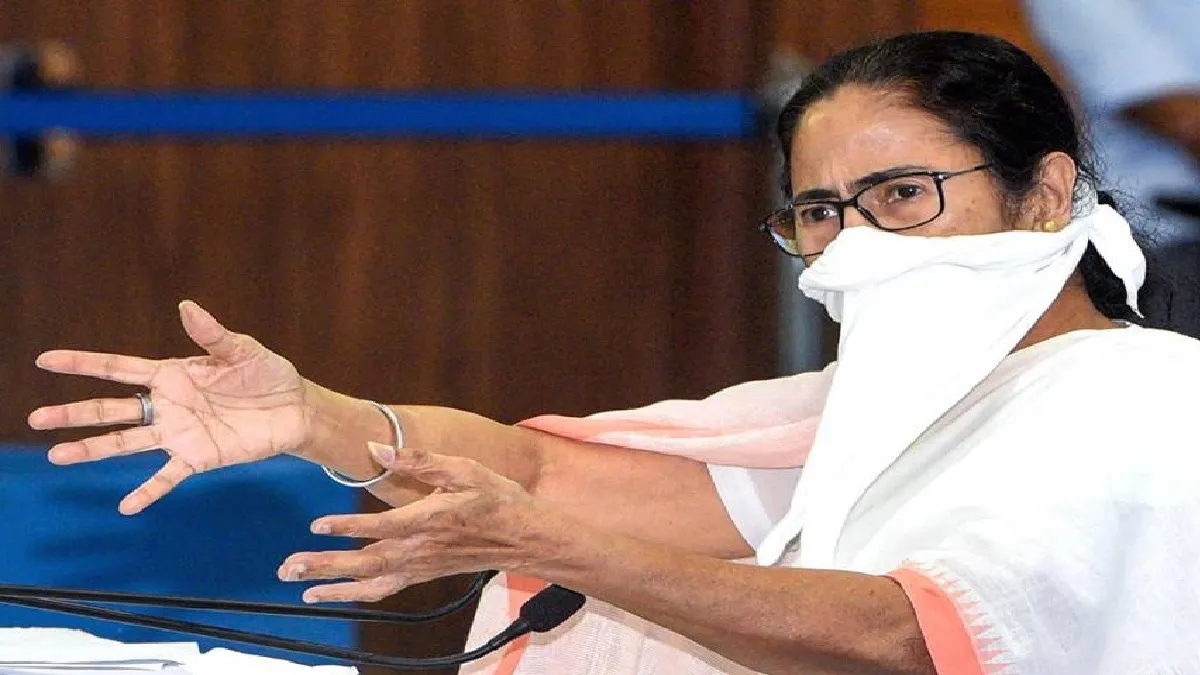 Mamata banerjee says W Bengal Government to bring back all...- India TV Hindi
