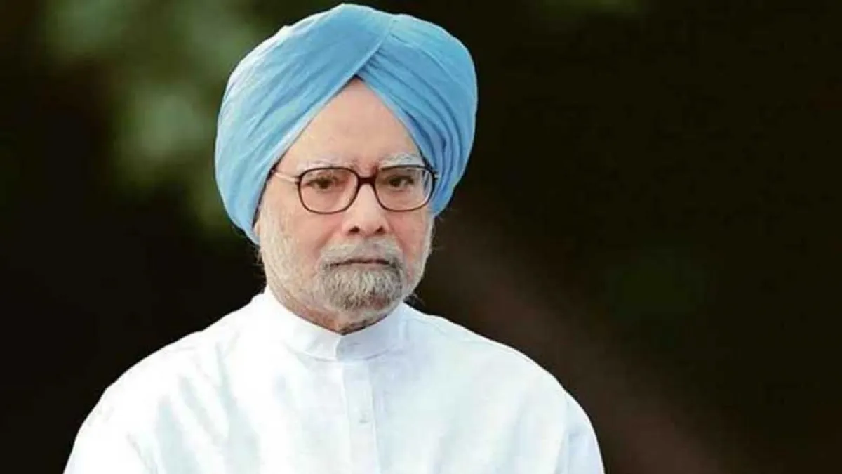 Cooperation between Center and states necessary for success in fight against Coronavirus: Manmohan- India TV Hindi
